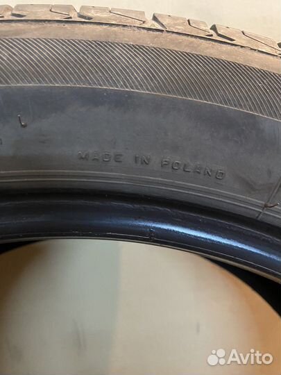 Bridgestone Turanza T001 225/50 R18 95W
