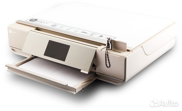 Принтер (мфу) HP Envy 110e