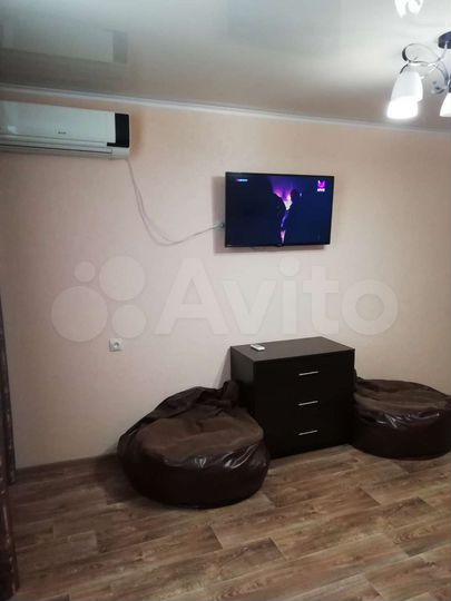 1-к. квартира, 41 м², 3/9 эт.