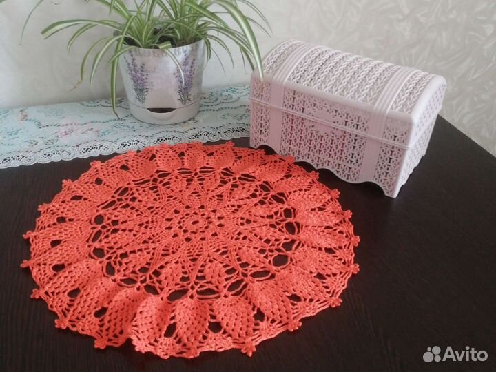 Аксессуар для интерьера