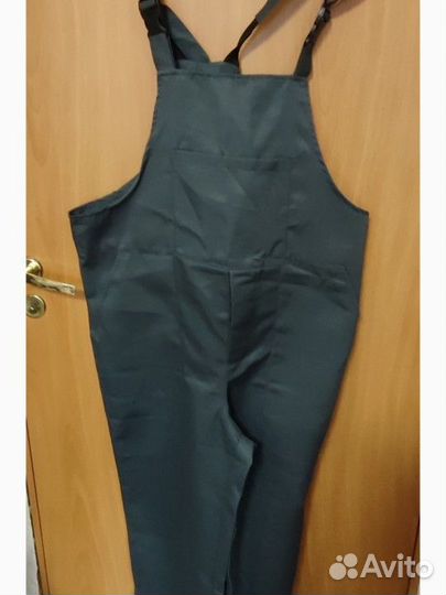 Рабочий комбинезон летний размер 52-54