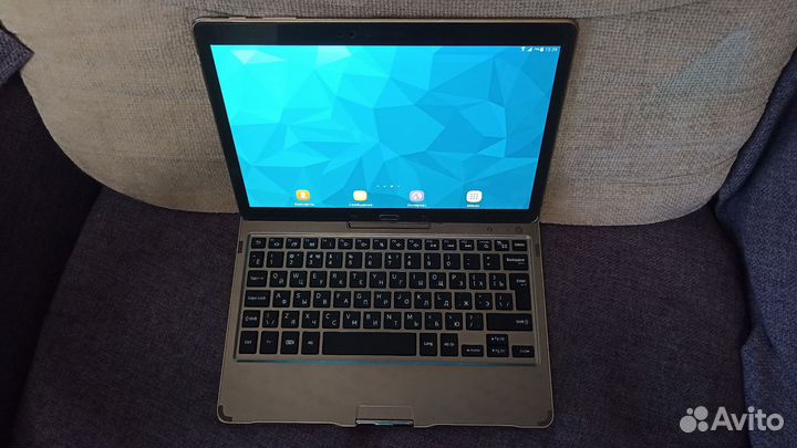 Планшет Samsung Galaxy tab s 10.5 sm-t805