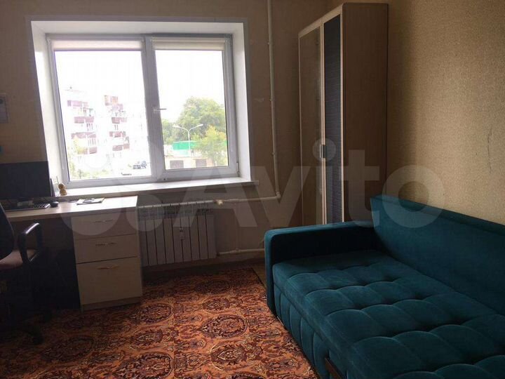 2-к. квартира, 53 м², 2/10 эт.