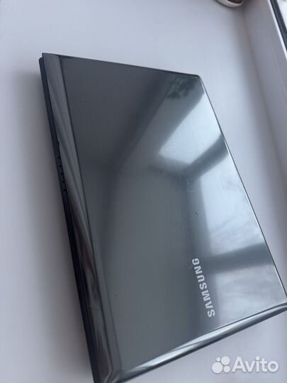 Ноутбук samsung r425