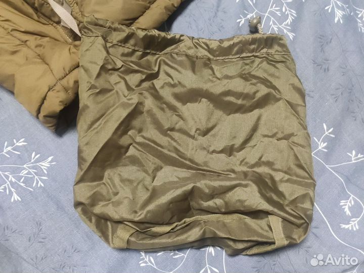 Куртка тактическая Sioen level 7