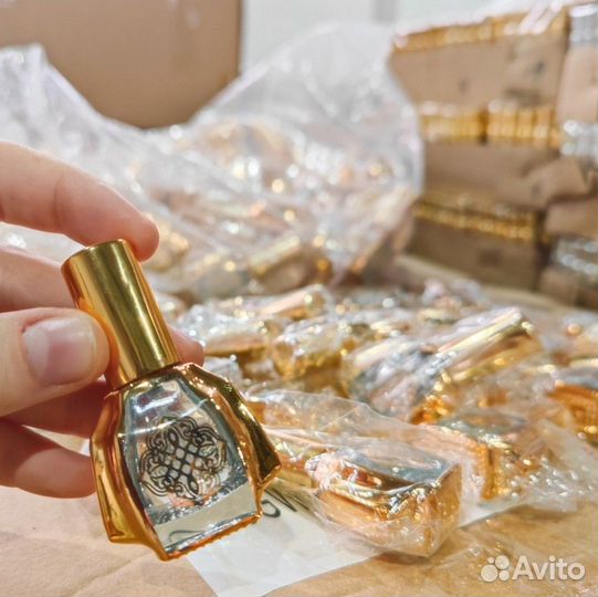 Флакон для духов оптом