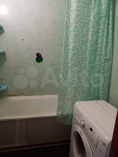 2-к. квартира, 60 м², 3/16 эт.