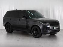 Land Rover Range Rover 4.4 AT, 2019, 55 774 км, с пробегом, цена 13 390 000 руб.