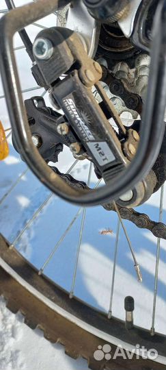 Велосипед Stern Dynamic 2.0