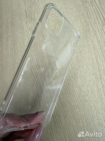 Чехол на iPhone 11 pro max