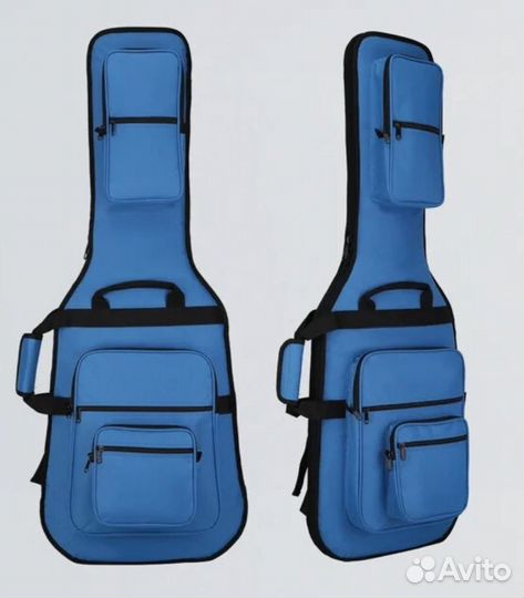 Чехол для электрогитары