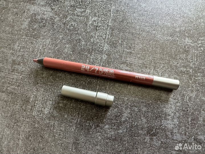 Карандаш для губ Urban Decay оригинал
