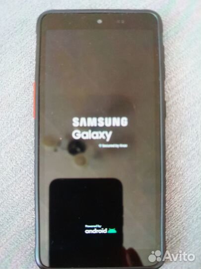 Samsung Galaxy XCover 5, 4/64 ГБ