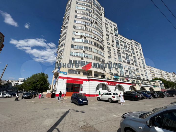 Офис, Пушкина ул., 43