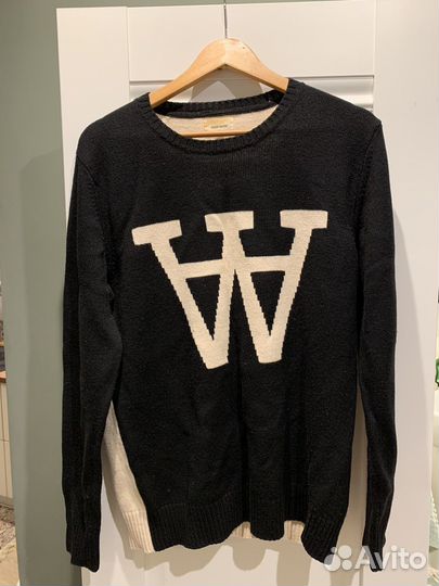 Свитер wood wood