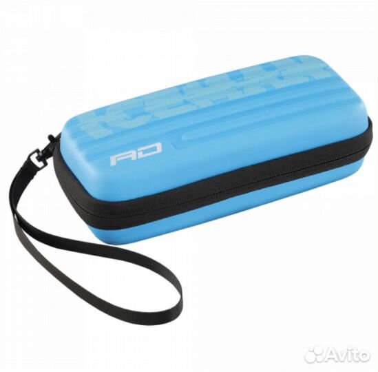 Кейсы для дротиков Reddragon и Winmau