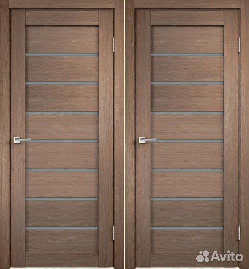 Межкомнатные двери