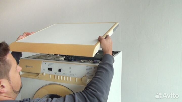 Ремонт Стиральных и Посудомоечных машин