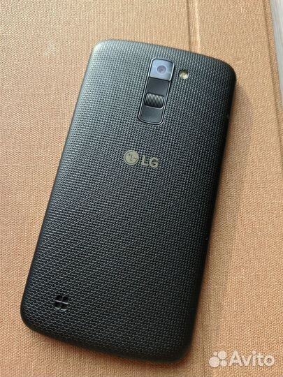 LG K10 LTE K430DS, 16 ГБ