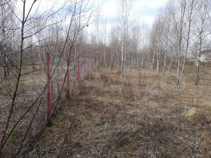 Участок 13,3 сот. (СНТ, ДНП)