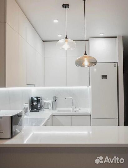 Кухня на заказ. Кухонный гарнитур от производителя