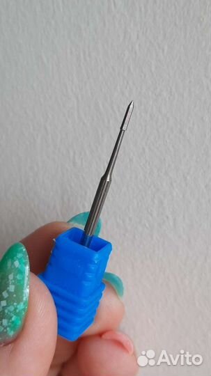 Фреза для маникюра безопасная oney clean