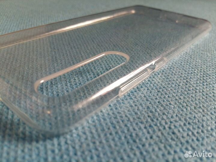 Чехлы для Huawei P20 & P20 Pro (и Защитное стекло)