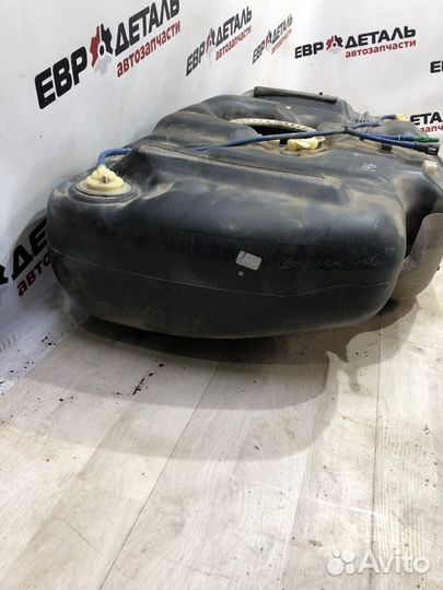Бак топливный Opel Meriva легковой универсал Z16