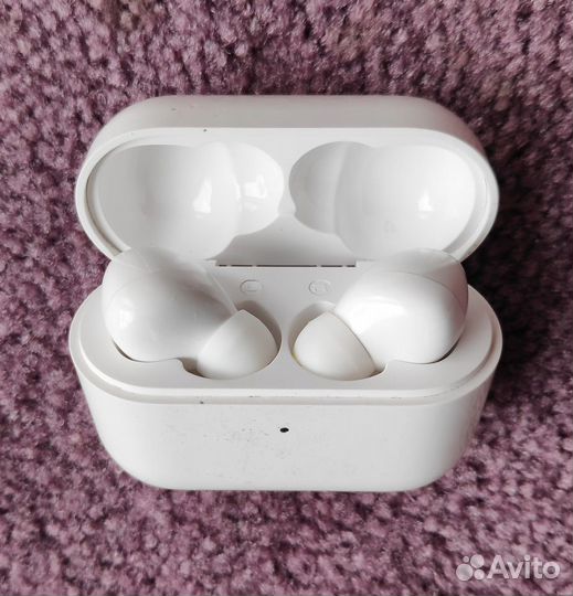 Беспроводные TWS-наушники Honor (White)