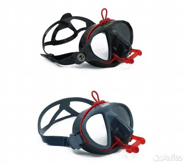 Зажим Octopus Fakir