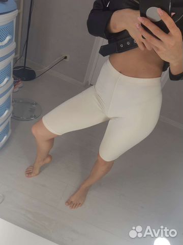 Велосипедки