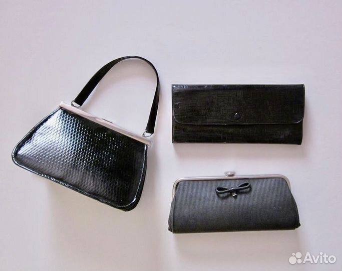 Женская одежда винтаж СССР