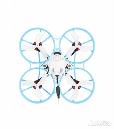 FPV квадрокоптер Meteor 75 Pro elrs, frsky