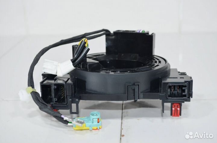 Шлейф подрулевой SRS Toyota Rav4 A50 2018+