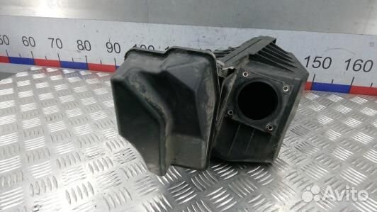 Корпус воздушного фильтра nissan almera N16 (SML20