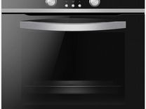 Духовой шкаф nv9900j c dual cook 75 л