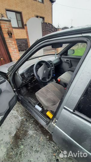 ВАЗ 2112 1.6 МТ, 2007, 300 000 км