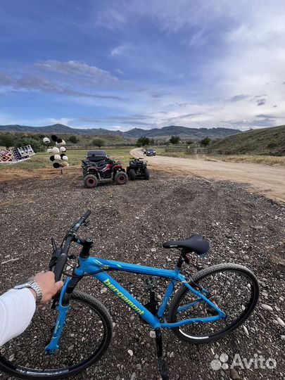 Немецкий Велосипед