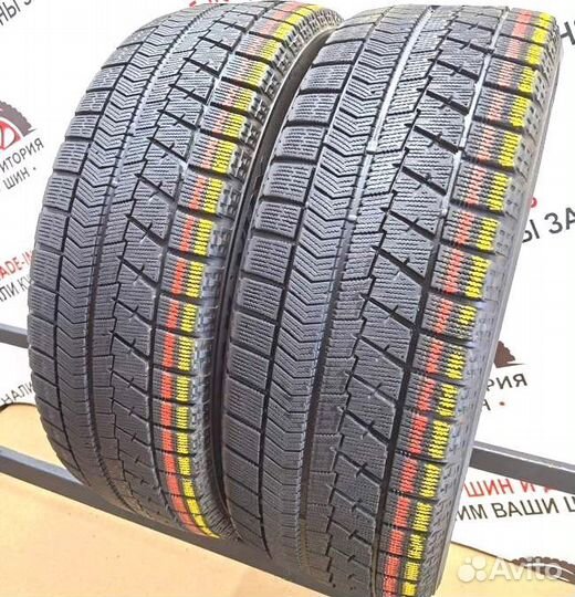 Bridgestone Blizzak VRX 215/45 R17 91N