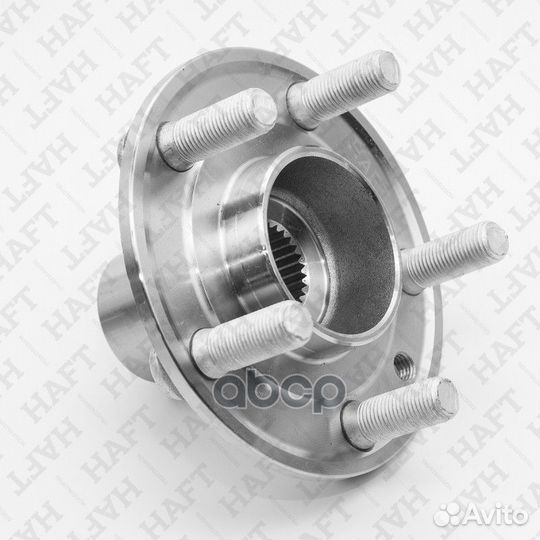 Ступица зад. RH0288 haft