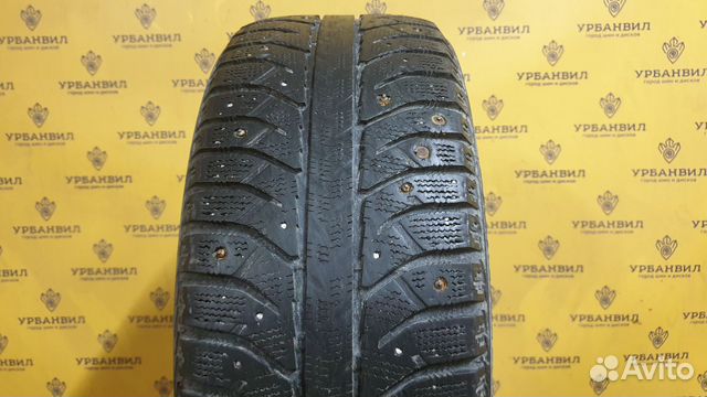 Bridgestone Ice Cruiser 7000 195/55 R15 91T
