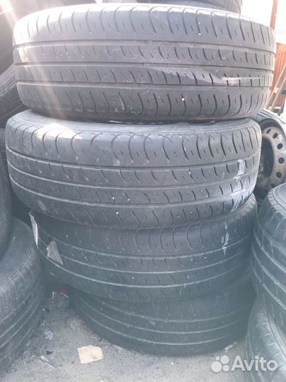 Колеса kia rio r15