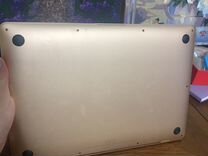 Apple macbook air 13 2020 m1 256gb