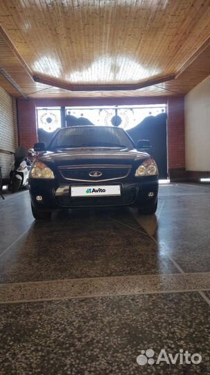LADA Priora 1.6 МТ, 2010, 260 000 км