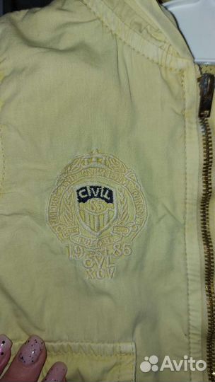 Детская одежда для девочек