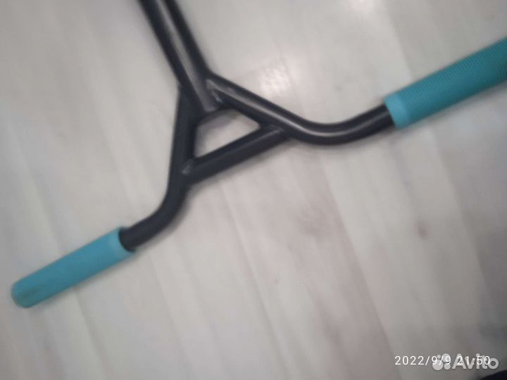 Трюковой самокат Digma Б/у