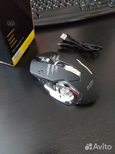 Беспроводная мышь