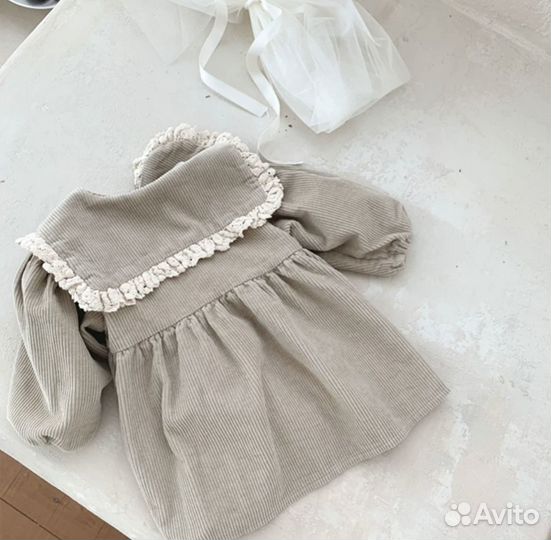 Платья для девочки