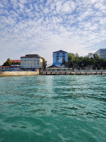 Квартира-студия, 22,1 м², 1/7 эт.