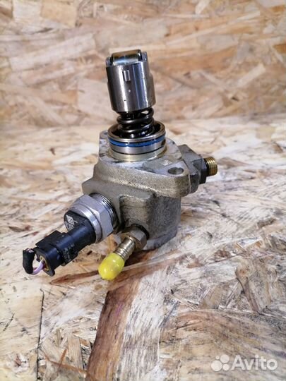 Тнвд Volkswagen Golf 7 1.2T CJZ